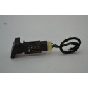 Botão Pisca Alerta Painel Lifan X60 2014 Original