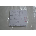 Luz Cortesia Interna Teto Fiesta 2014 Ecosport Original