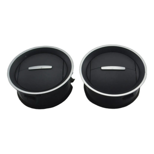 Par Difusor Saída Ar Lateral Painel Vw Up 2014-2021 Original