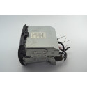 Radio Aprelho Som Painel Honda City 2012 Original