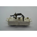 Comando Ar Forçado Painel Vw Fox 2008 Original