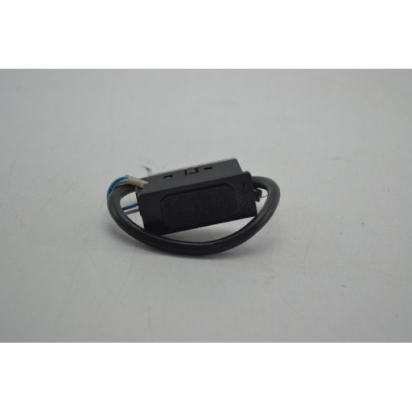  Microfone Teto Bmw X6 2011 2012 Original