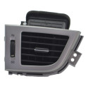 Difusor Lateral Esquerdo Painel Hyundai I30 2014 Original