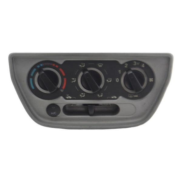 Comando Ar Condicionado Painel Ford Ka 2010 A 2013 Original