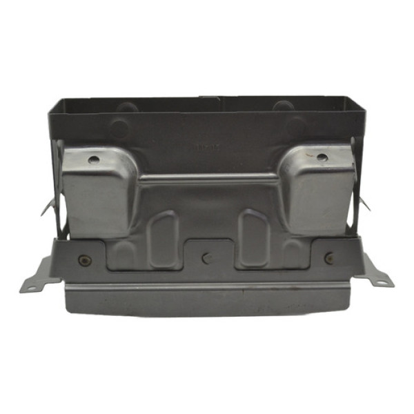 Suporte Fixação Radio Som Painel Linea 2011 Original