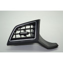 Difusor Ar Lateral Esquerdo Vw Saveiro Voyage Gol Original
