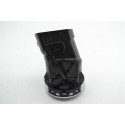 Difusor Lateral Esquerdo Painel Peugeot 308 2014 Original