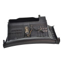 Porta Luvas Objetos Painel Gm Cruze 2013 Original Preto