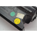 Difusor Saida Ar Console Traseiro Peugeot 407 2006 Original