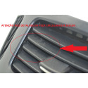 Difusor Lateral Esquerdo Painel Hyundai I30 2010 Original