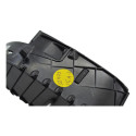 Difusor Central Direito Painel Renault Captur 2022 Original