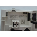 Luz Cortesia Interna Teto Central Audi A3 2020 Original