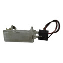 Luz Interna Cortesia Porta Luvas Gm Astra 2011 Original