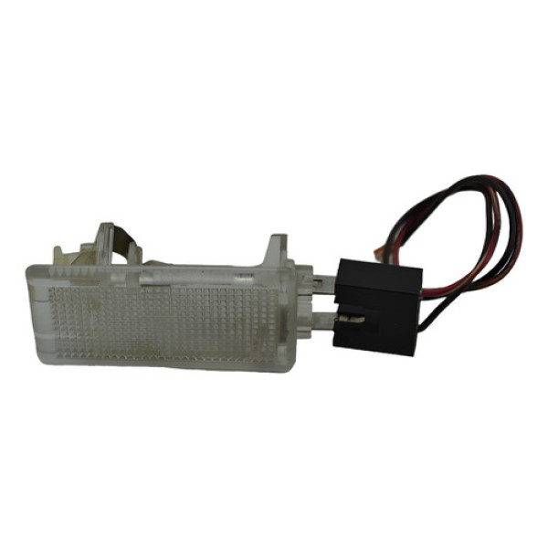 Luz Interna Cortesia Porta Luvas Gm Astra 2011 Original