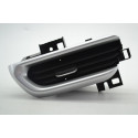 Difusor Ar Lateral Esquerdo Painel Gm Tracker 2021 Original