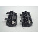Par Difusor Superior Painel Jeep Compass 2024 Original