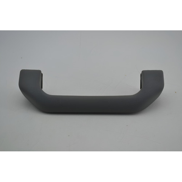 Puxador Alça Teto Pqp Fiat Siena 2000 Original Cinza