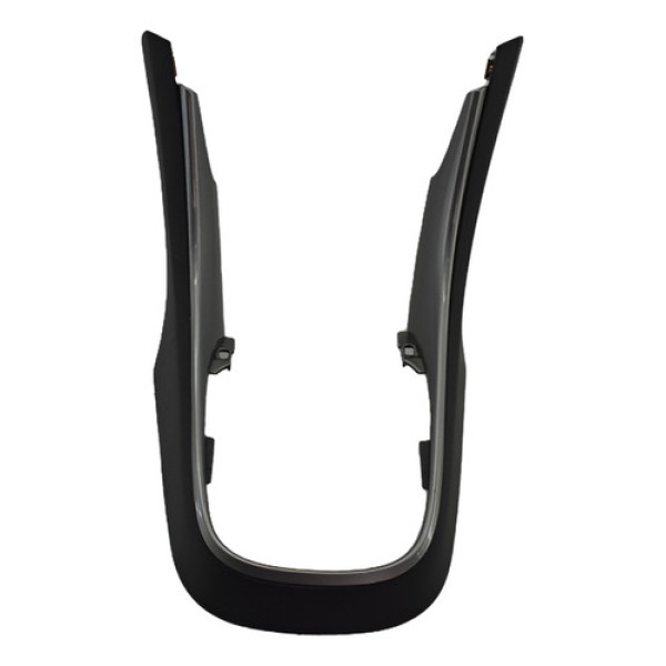 Acabamento Cambio Automático Console Gm Tracker 2016 Origina