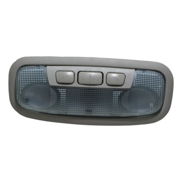 Luz Cortesia Interna Teto Fiesta 2014 Ecosport Original
