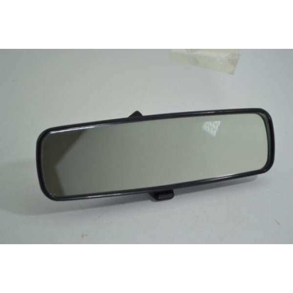 Espelho Retrovisor Interno Renault Duster Dakar 2016 Origin