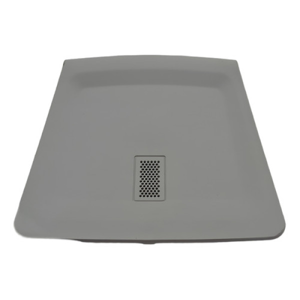 Tampa Acabamento Console Teto Fiat Idea 2007 Original