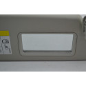 Par Quebra Sol Direito Esquerdo Volkswagen Up 2016 Original