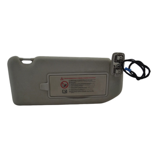 Quebra Sol Lado Direito C/luz C4 Lounge 2014 Original