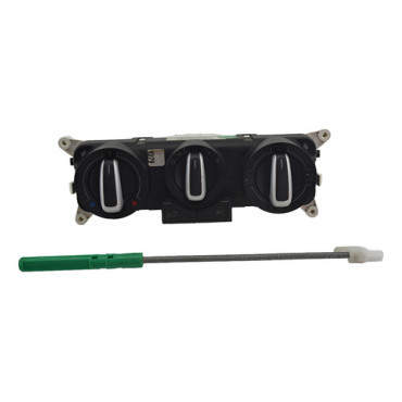 Comando Ar Condicion...