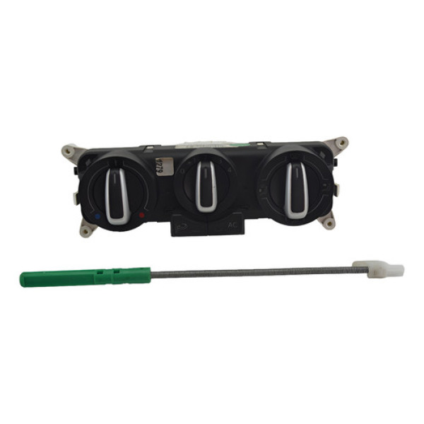 Comando Ar Condicionado Volkswagen Fox 2018 Spacefox Origina