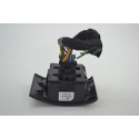 Botão Comando Vidro Eletrico Pt Cruiser 2003 2004 Original