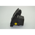 Difusor Ar Lateral Direito Painel Honda Civic 2003 Original