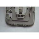 Luz Cortesia Interna Teto Nissan Sentra 2014 Original