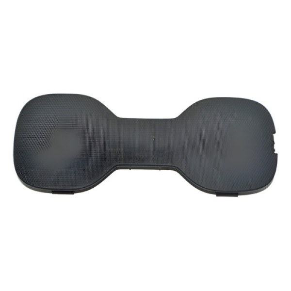 Acabamento Porta Copo Console Gm Tracker 2023 Original Preto