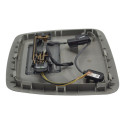 Luz Cortesia Interna Teto Chevrolet Sonic 2012 Original