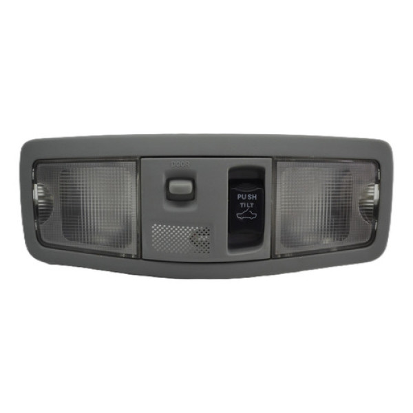 Luz Cortesia Teto Central Dianteira Outlander 2010 Original