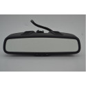 Espelho Retrovisor Interno Jeep Compass 2013 2014 Original