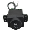 Botão Comando Estabilidade Off Painel Hrv Hr-v 2020 Original Preto