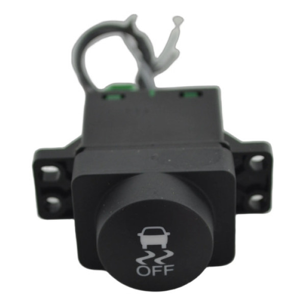 Botão Comando Estabilidade Off Painel Hrv Hr-v 2020 Original Preto