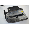 Moldura Acabamento Coluna Direção Bmw X5 2001 02 Original
