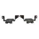 Suporte Fixação Radio Som Painel Honda Crv 2011 Original
