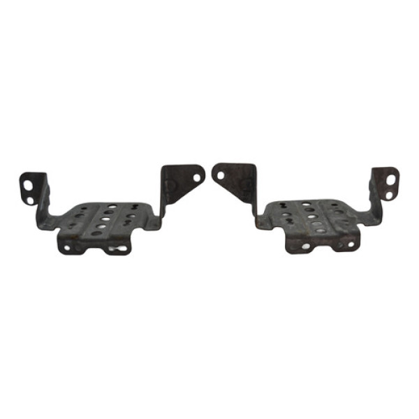 Suporte Fixação Radio Som Painel Honda Crv 2011 Original