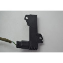 Entrada Dupla Usb Sd Console Ford Focus 2014 Original
