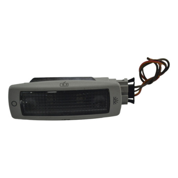 Luz Teto Quebra Sol Vw Fox 2012 Saveiro Gol Voyage Original