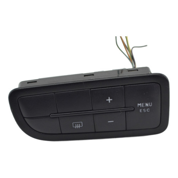 Botão Desembaçador Menu Palio 2015 Grand Siena Original