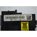 Comando Ar Condicionado Painel Citroen C3 2015 Original