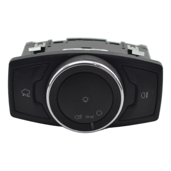 Botão Chave Luz Farol Milha Porta Malas Ka 2019 Origina