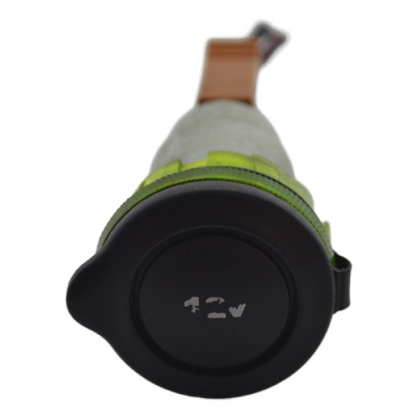 Tomada Energia 12v Console Ford Ka 2009 Original