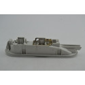 Luz Interna Teto Cortesia Renault Sandero 2009 Original