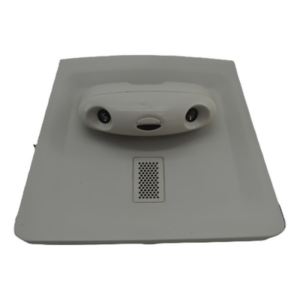 Moldura Acabamento Alarme Teto Fiat Idea 2009 Palio Original
