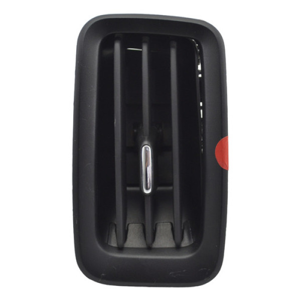 Difusor Lateral Esquerdo Painel Chevrolet S10 2023 Original